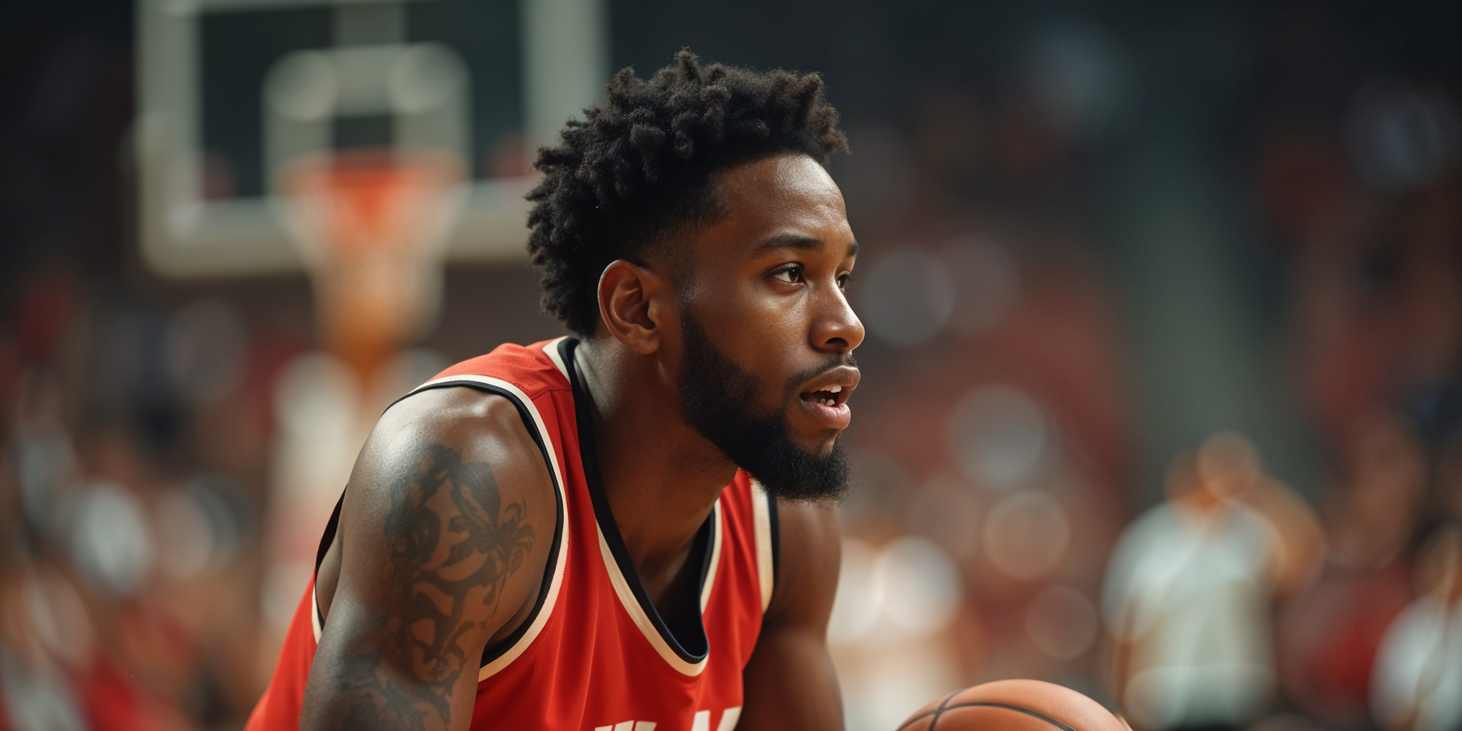 Jamal Brown